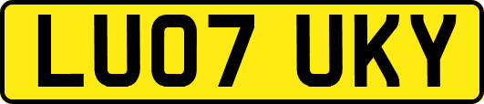 LU07UKY