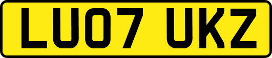 LU07UKZ