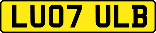 LU07ULB