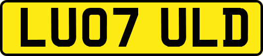 LU07ULD