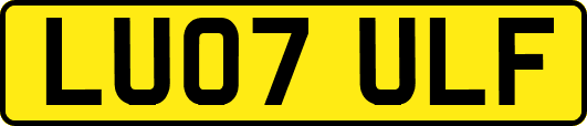 LU07ULF