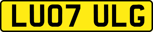 LU07ULG