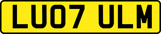 LU07ULM