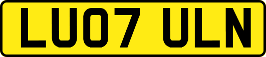 LU07ULN