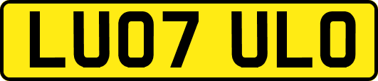 LU07ULO