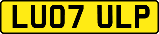 LU07ULP