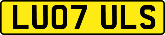 LU07ULS