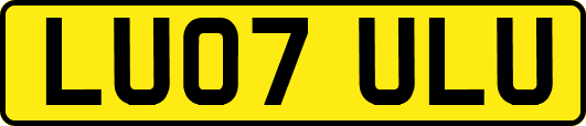 LU07ULU