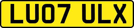 LU07ULX