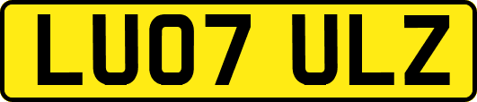 LU07ULZ