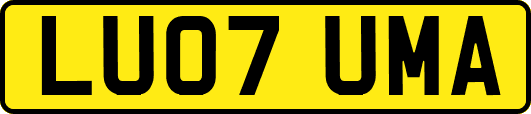 LU07UMA
