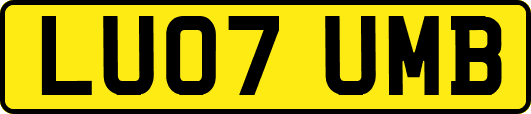 LU07UMB