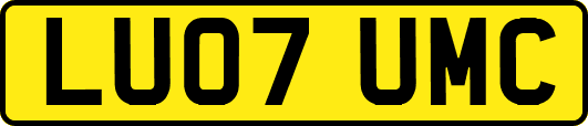 LU07UMC