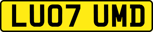 LU07UMD