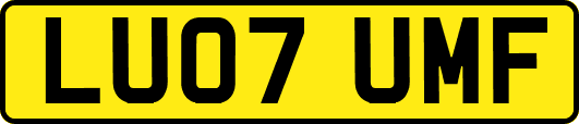 LU07UMF