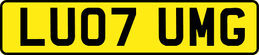 LU07UMG