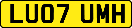 LU07UMH