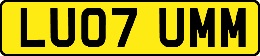 LU07UMM