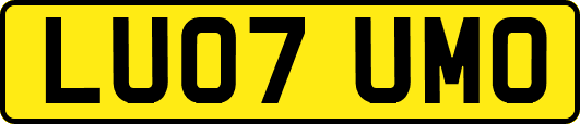 LU07UMO