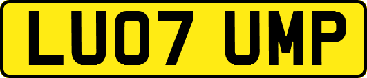 LU07UMP