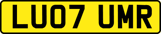 LU07UMR