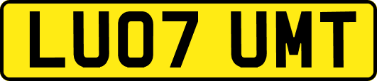 LU07UMT