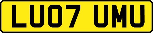 LU07UMU