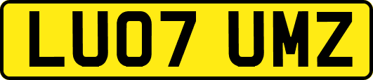 LU07UMZ
