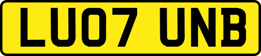 LU07UNB