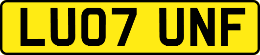 LU07UNF