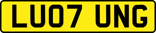 LU07UNG
