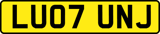 LU07UNJ