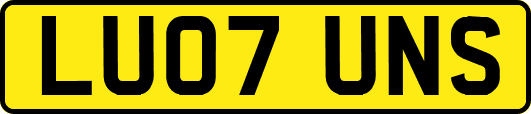 LU07UNS