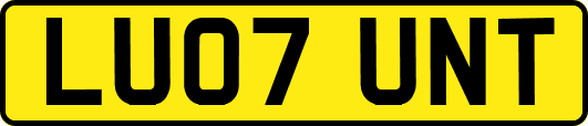 LU07UNT