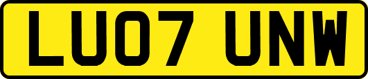 LU07UNW