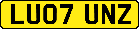 LU07UNZ