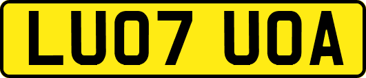 LU07UOA