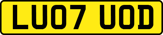 LU07UOD