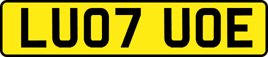 LU07UOE