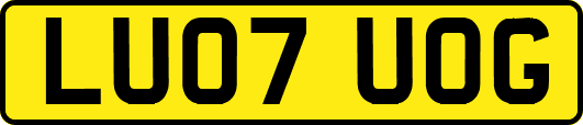 LU07UOG