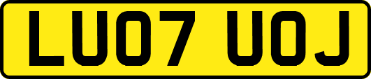 LU07UOJ