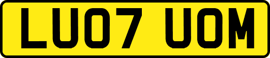 LU07UOM