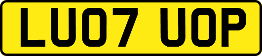 LU07UOP