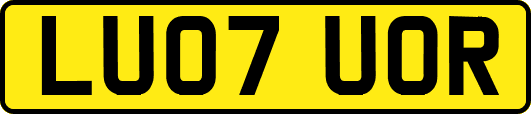 LU07UOR