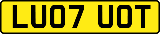 LU07UOT