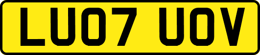 LU07UOV