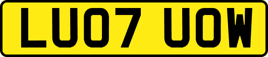 LU07UOW