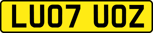 LU07UOZ