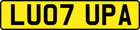 LU07UPA