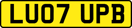 LU07UPB